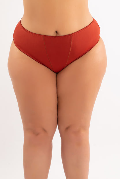 Calça P.A Cotton Liso