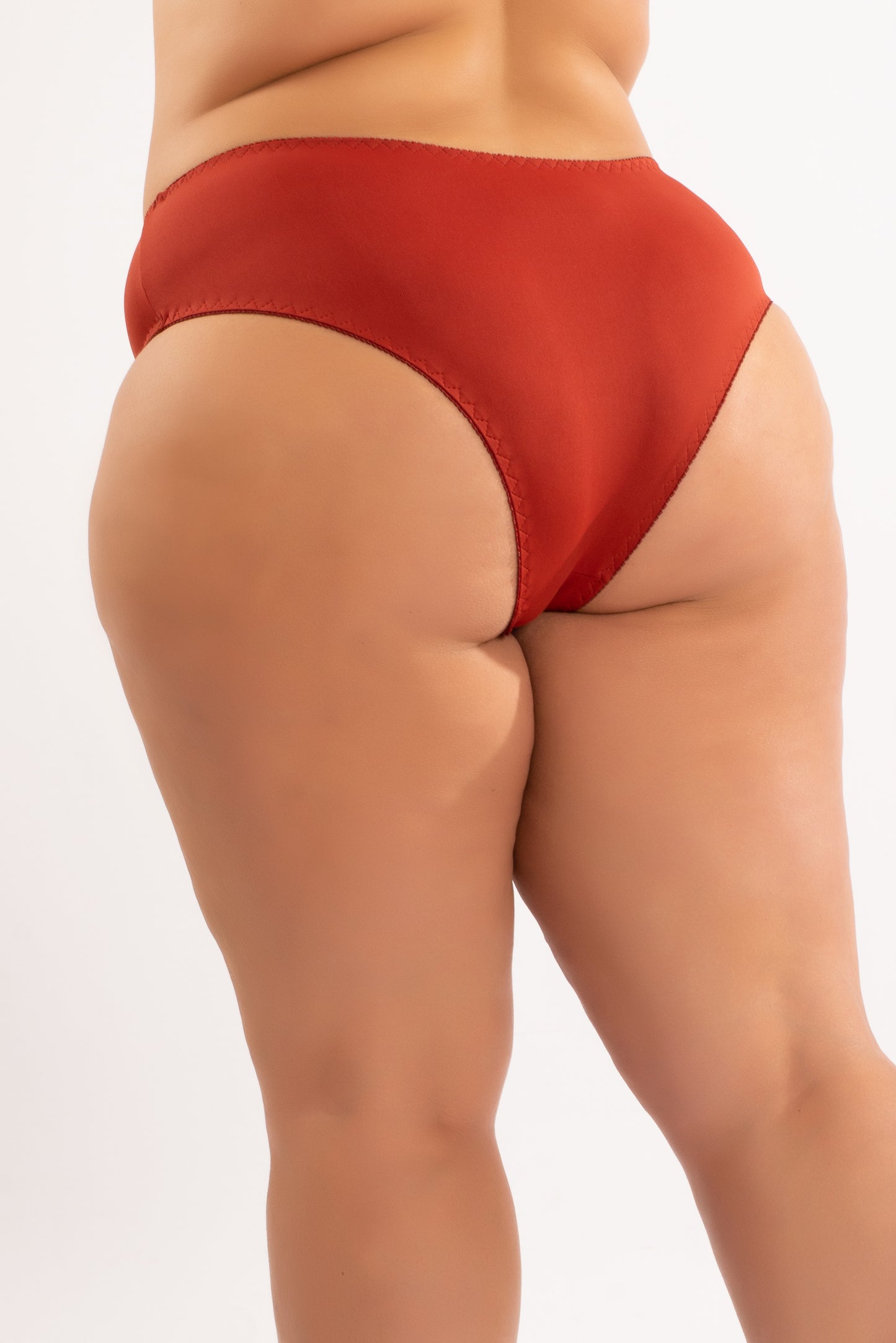 Calça P.A Cotton Liso