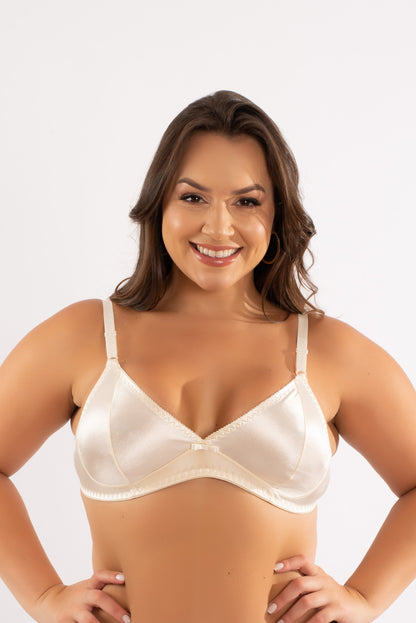 Sutiã em Lycra Eliana - Ref:5096
