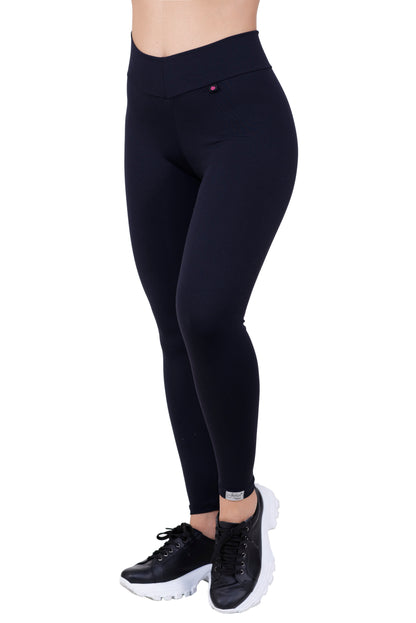 Calça Legging Lisa Fitness