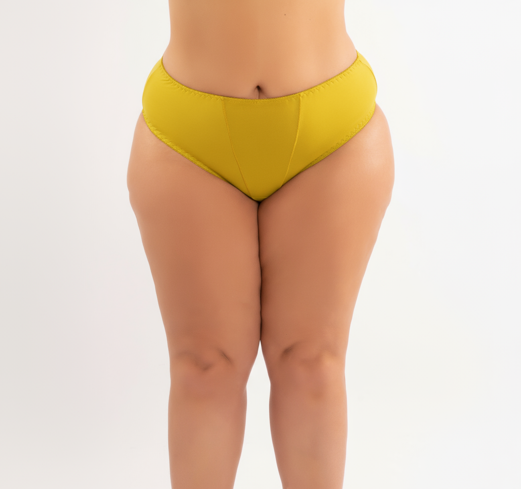 Calça P.A Cotton Liso