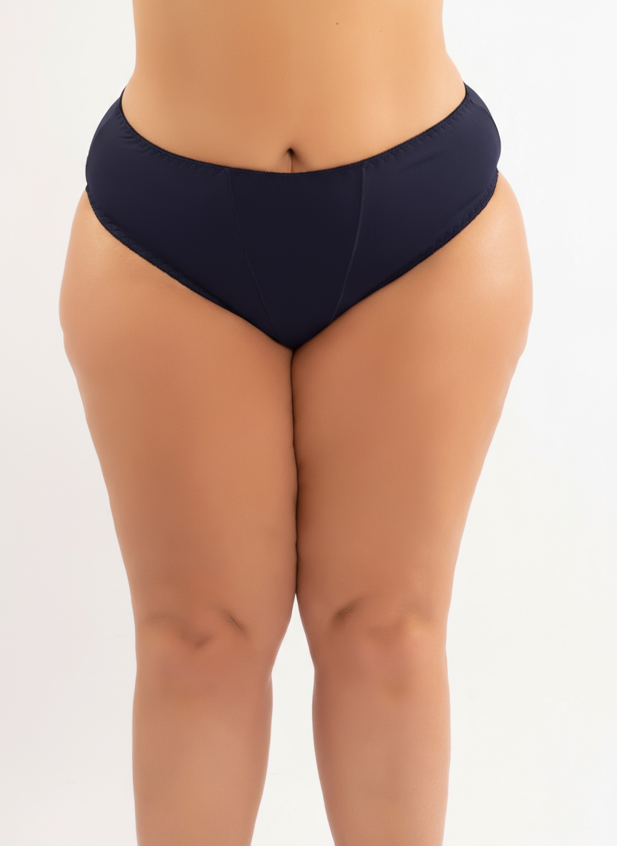 Calça P.A Cotton Liso